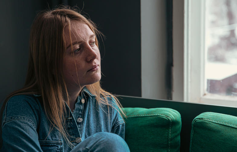 我是一個好人，但沒有人愛我：為什麼，該怎麼做