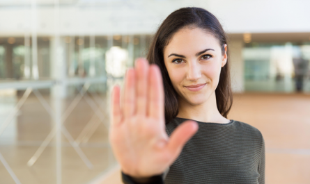 封鎖某人重要嗎？