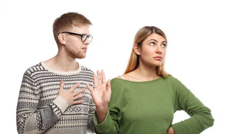 被冷戰對待該如何應對，如何以健康且建設性的方式回應