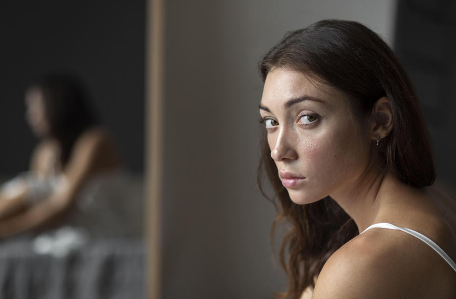 如果你在被丟棄後忽略自戀者會怎樣