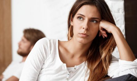 為什麼一個人會封鎖你又解封你