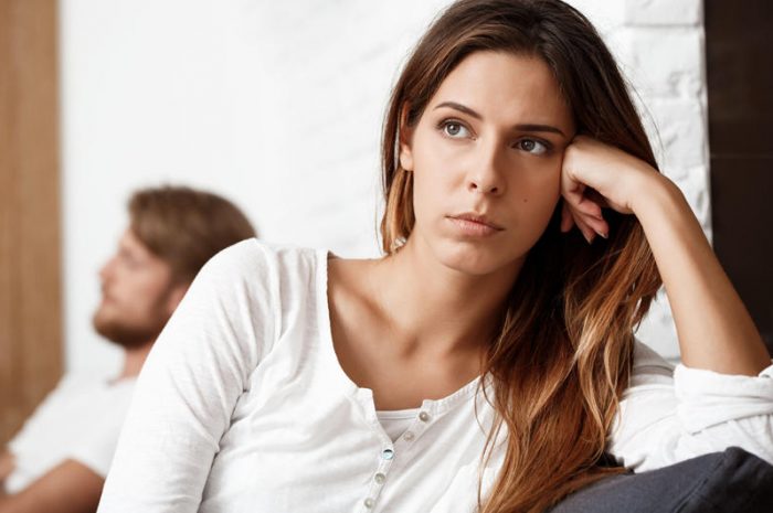 為什麼一個人會封鎖你又解封你