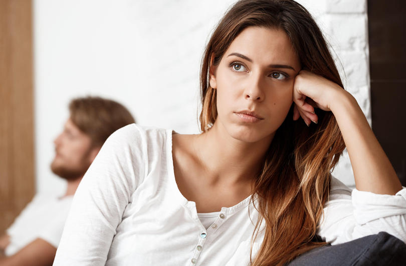 為什麼一個人會封鎖你又解封你