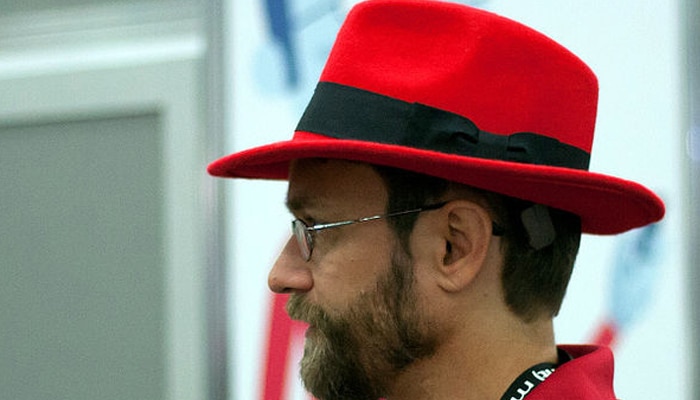 夢見紅色代表什麼意思？