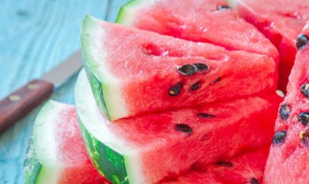 為什麼會夢到水果？