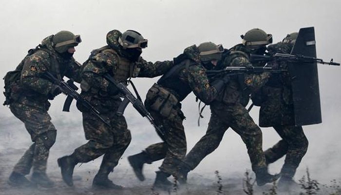 夢見士兵代表什麼意思？為什麼會夢到士兵？