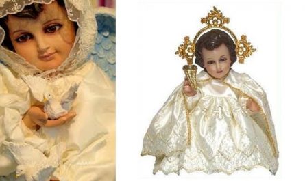 為什麼會夢到耶穌？