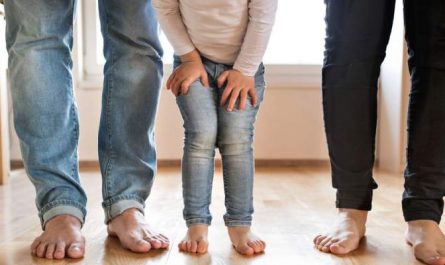 為什麼會夢到赤腳行走？