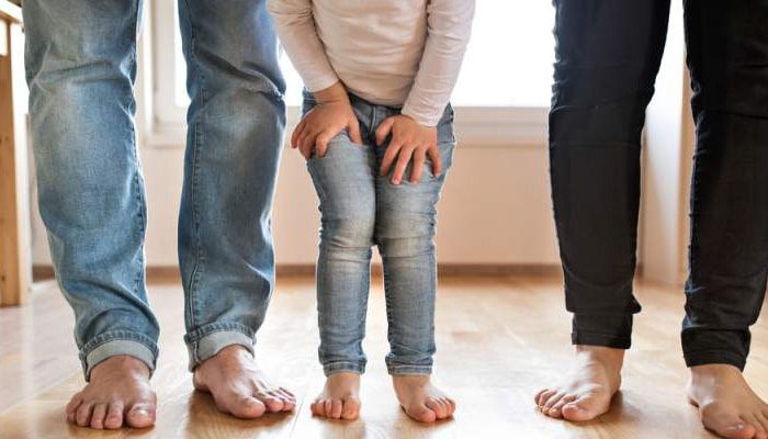 夢見赤腳行走代表什麼意思？為什麼會夢到赤腳行走？