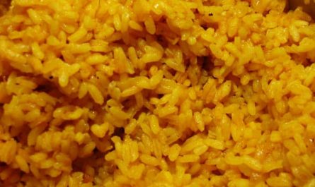 為什麼會夢到米飯？