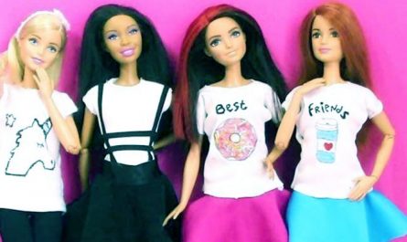 為什麼會夢到洋娃娃？