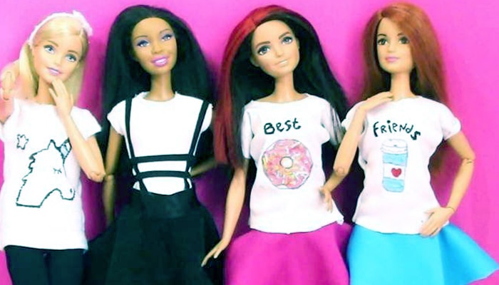 為什麼會夢到洋娃娃？