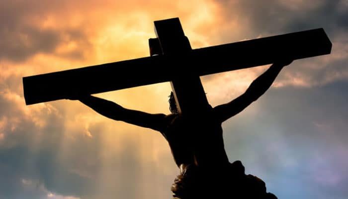 夢見上帝耶穌基督代表什麼意思？為什麼會夢到上帝？