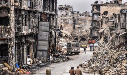 夢見戰爭代表什麼意思？為什麼會夢到戰爭？