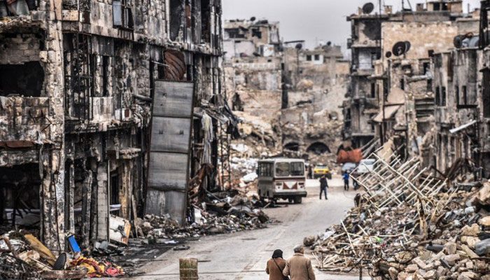 夢見戰爭代表什麼意思？為什麼會夢到戰爭？