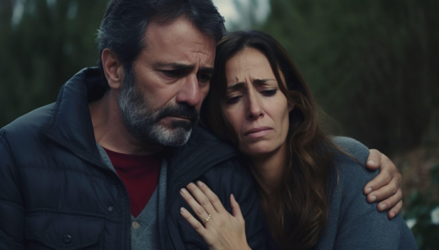 孩子去世後生活如何改變，並反思如何克服並繼續前進