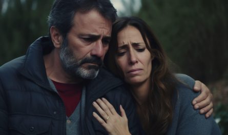 孩子去世後生活如何改變，並反思如何克服並繼續前進