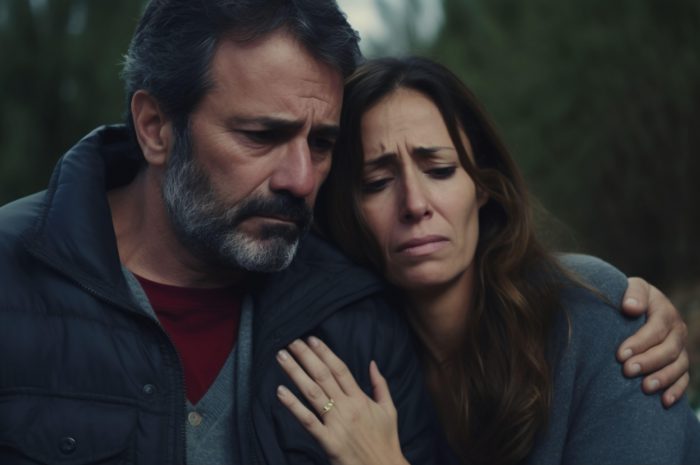 孩子去世後生活如何改變，並反思如何克服並繼續前進