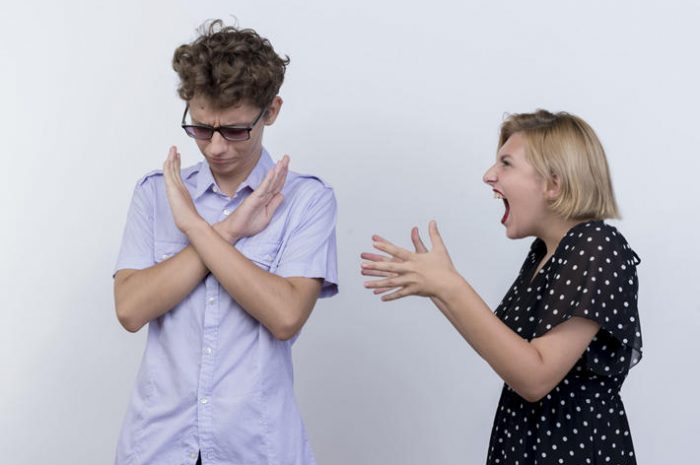 當一個人傷害你時，他會為此付出代價嗎？