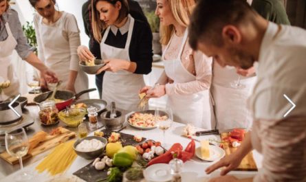 團隊合作動態在不同情境中，最有趣且原創的團隊合作動態