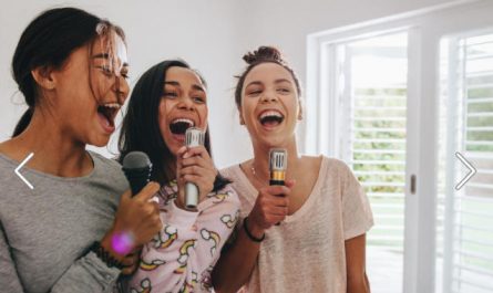 100 項與摯友在家的活動清單，在家裡享受戶外無法完成的活動