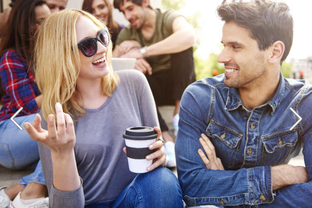 當別人告訴你他們的問題時，該怎麼避免和如何幫助他們應對困難