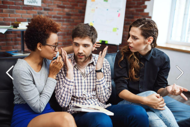 如何判斷我是否有嫉妒的朋友