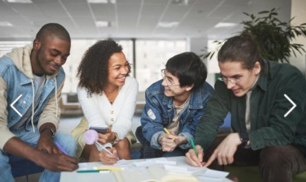 什麼是正向相互依存，以及如何實施