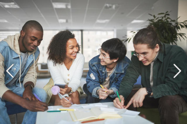 什麼是正向相互依存，以及如何實施