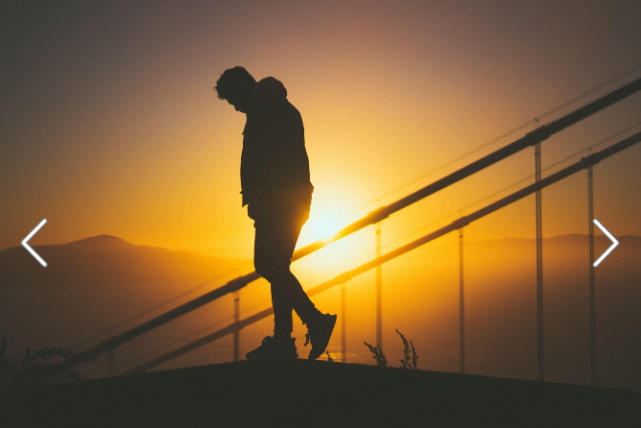 如果我被拒絕，我應該離開嗎？如何處理這種情況