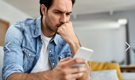 朋友突然消失：原因與應對方式