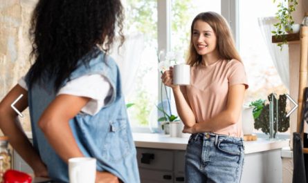 當你信任某人，卻被背叛時，你會怎麼做？