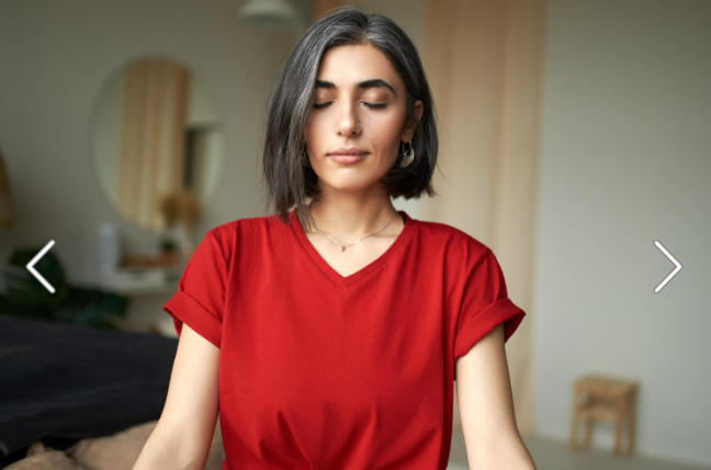 10 個技巧幫助你停止與他人比較