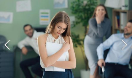 當你在工作中感到空虛時，該如何表現？