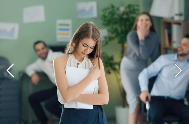 當你在工作中感到空虛時，該如何表現？