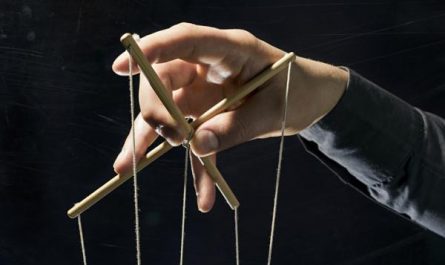 心理操控技術：人際關係充滿旨在降低他人達成目標可能性的策略