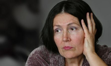 因不忠而產生的心理創傷後遺症