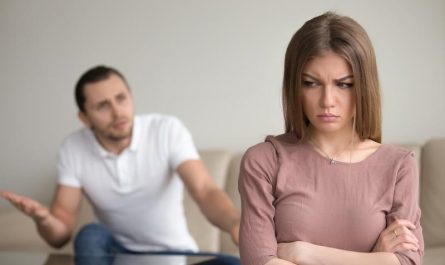 如何對待一個對一切都感到冒犯的人