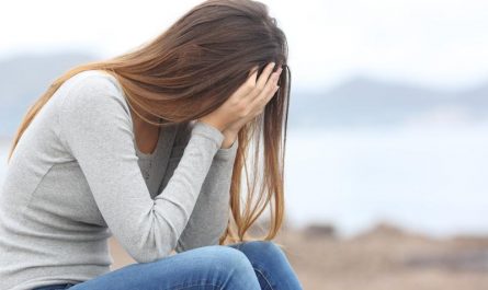 為什麼無法哀悼摯愛的逝去