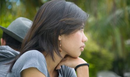 辨識出高度敏感者的類型及其特徵