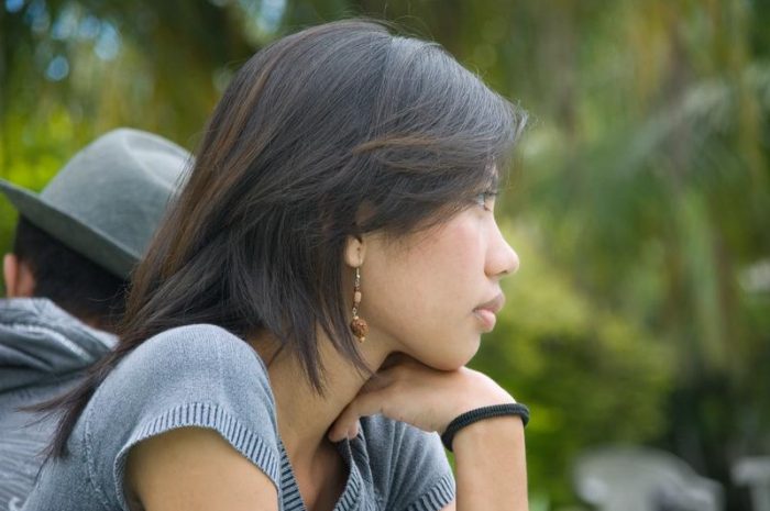 辨識出高度敏感者的類型及其特徵