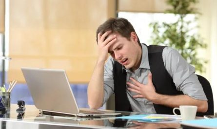 什麼是情緒過載？成因、症狀 、如何應對