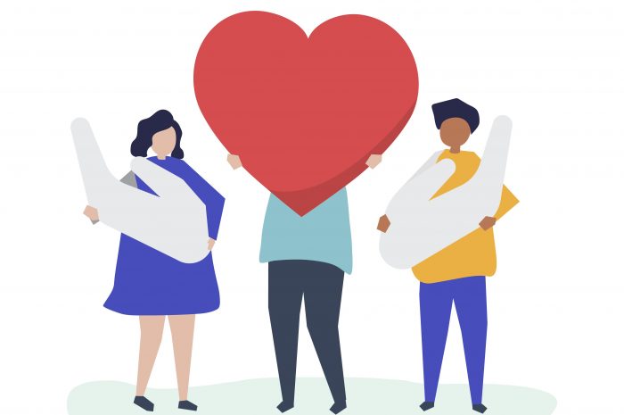 什麼是情感責任以及如何運用它