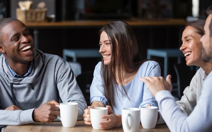 什麼是情感支持網絡？該如何建立？