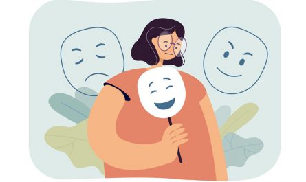 什麼是情緒麻醉、症狀以及如何治療