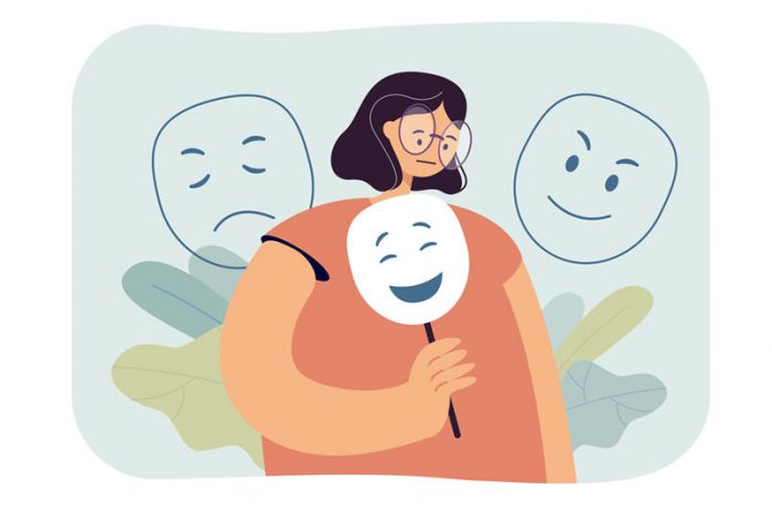 什麼是情緒麻醉、症狀以及如何治療