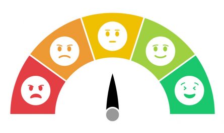 情緒溫度計：它是什麼？如何與兒童及成人一起使用？