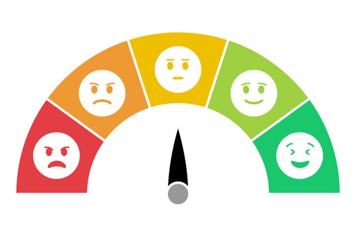 情緒溫度計：它是什麼？如何與兒童及成人一起使用？