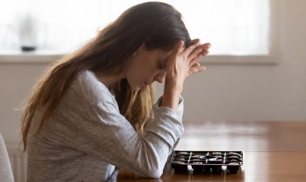 如果工作讓我產生焦慮該怎麼辦？