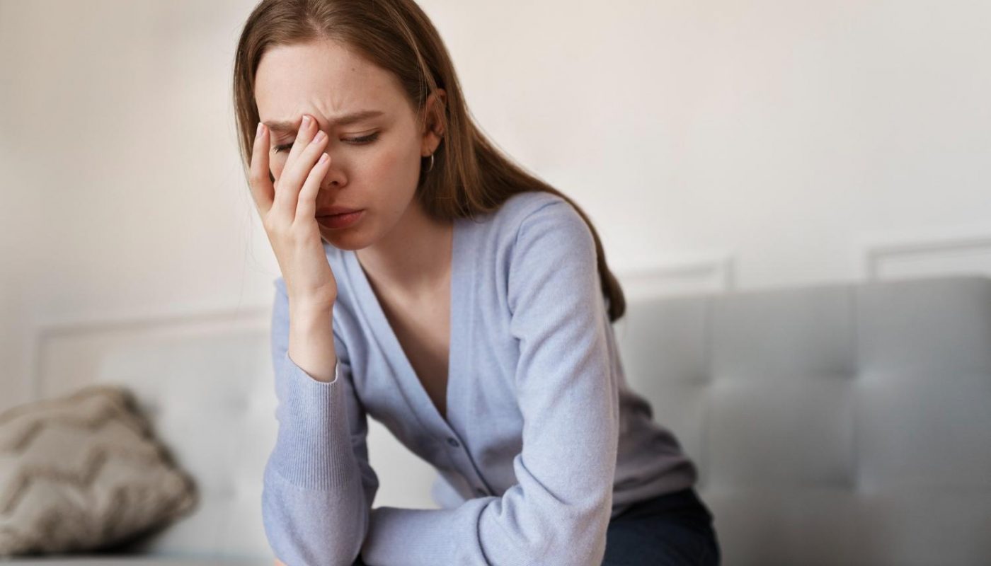 為什麼我去看心理醫生卻感覺更糟？